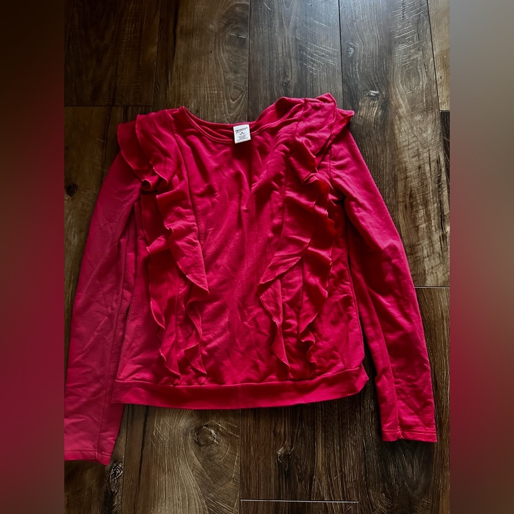 Arizona Jean 10/12 long sleeve
